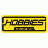 Hobbies Workshop Logo Vector