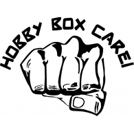Hobby Box Carei Logo Vector