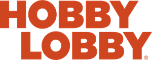 Hobby Lobby Logo PNG Vector