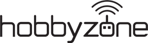 HobbyZone Logo Vector
