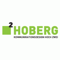 hoberg² Logo PNG Vector