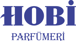 hobi parfümeri Logo Vector