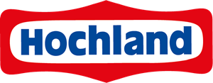 hochland romania Logo Vector