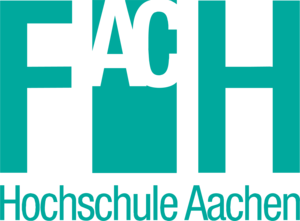 Hochschule Aachen Logo PNG Vector