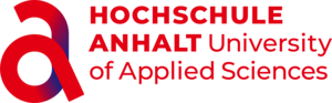 Hochschule Anhalt University of Applied Sciences Logo PNG Vector