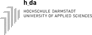 Hochschule Darmstadt Logo PNG Vector