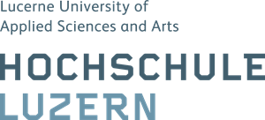 Hochschule Luzern Logo PNG Vector