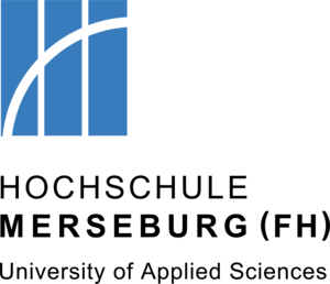 Hochschule Merseburg Logo PNG Vector