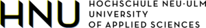 Hochschule Neu-Ulm University Logo PNG Vector