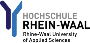 Hochschule Rhein-Waal Logo PNG Vector