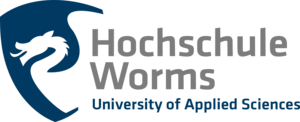 Hochschule Worms Logo PNG Vector