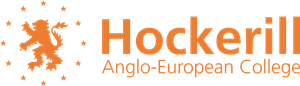 Hockerill Anglo-European College Logo PNG Vector