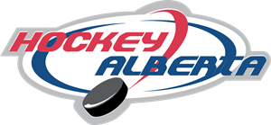 Hockey Alberta Logo Vector