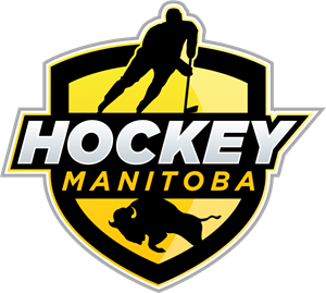 Hockey Manitoba Logo Vector