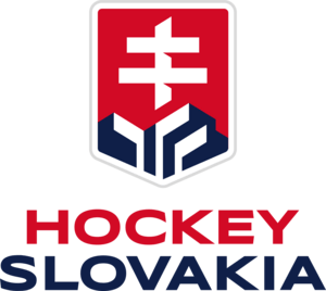 Hockey Slovakia (2019) Logo PNG Vector