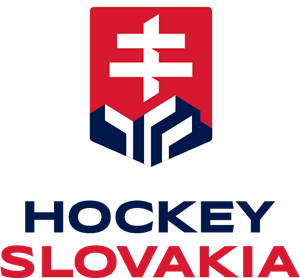 Hockey Slovakia Logo Vector