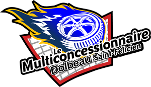 hockey Dolbeau-mistassini felicien Logo PNG Vector