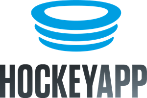 HockeyApp Logo PNG Vector