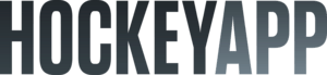 Hockeyapp Logo PNG Vector