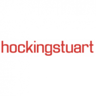 Hocking Stuart Logo PNG Vector