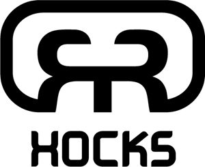 Hocks Skate Logo PNG Vector