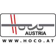 HOCO Logo PNG Vector