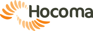 Hocoma Logo PNG Vector