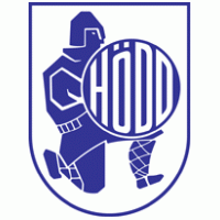 Hodd IL Ulsteinvik Logo Vector