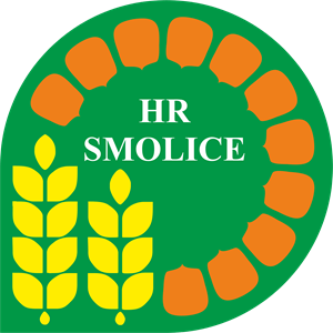 Hodowla Roślin Smolice | HR Smolice Logo Vector