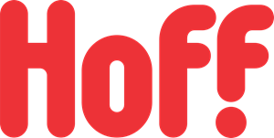 Hoff Logo Vector