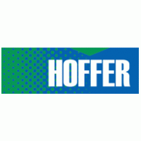 HOFFER Logo PNG Vector