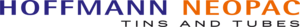 Hoffmann Neopac Logo PNG Vector