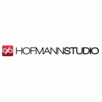 HofmannStudio Logo PNG Vector