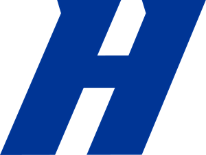 Hofstra Athletics H Logo Vector