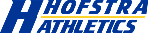 Hofstra athletics Logo Vector