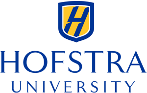 Hofstra University Logo Vector