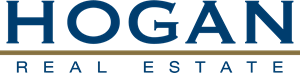 Hogan Real Estate Logo Vector