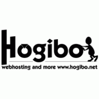 Hogibo Logo PNG Vector