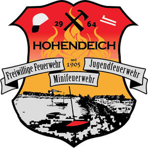 HOHENDEICH Logo PNG Vector