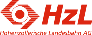 Hohenzollerische Landesbahn Logo PNG Vector