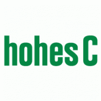 Hohes C Logo PNG Vector