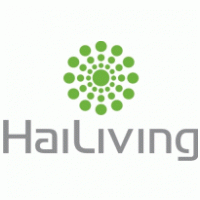 Hoken Hailiving Logo PNG Vector