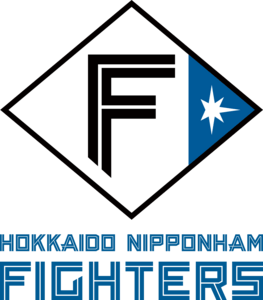 Hokkaido Nippon-Ham Fighters Emblem Logo PNG Vector
