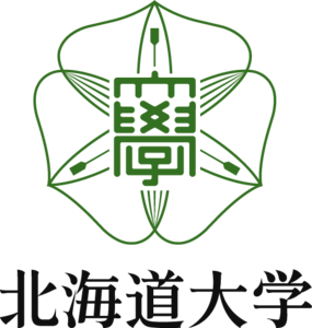 Hokkaido University Logo PNG Vector