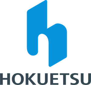 Hokuetsu Company Logo PNG Vector