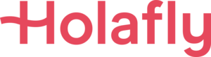 Holafly Logo PNG Vector