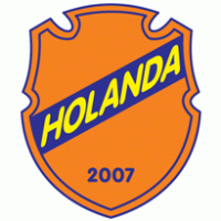 Holanda Esporte Clube-AM Logo PNG Vector