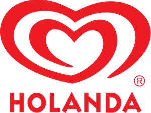 Holanda Logo PNG Vector