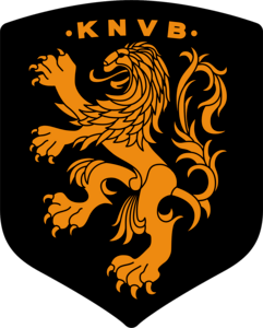 Holanda - Real Asociación Neerlandesa de Fútbol Logo PNG Vector
