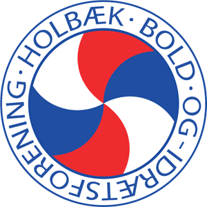 Holbæk B&I Logo Vector
